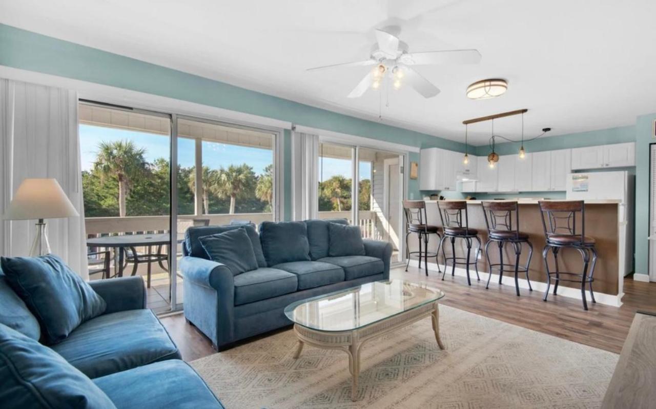 Cozy Condo In The Middle Of Ντέστιν Εξωτερικό φωτογραφία