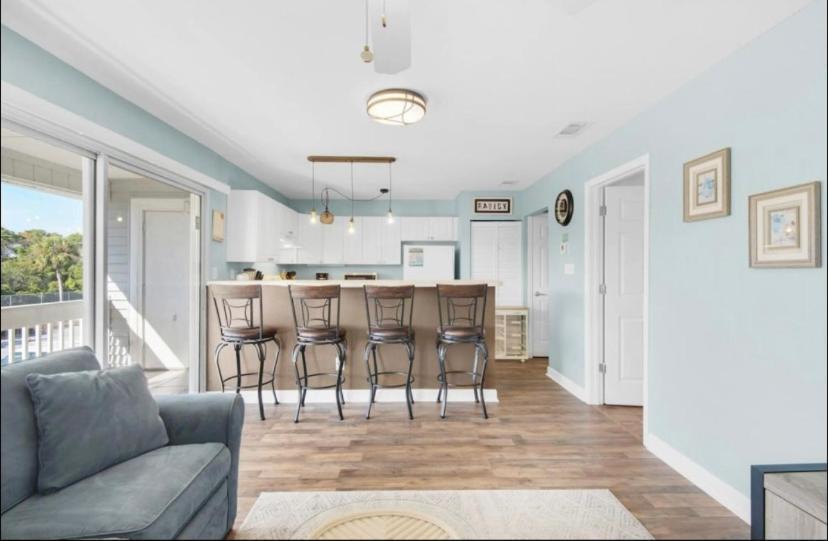 Cozy Condo In The Middle Of Ντέστιν Εξωτερικό φωτογραφία