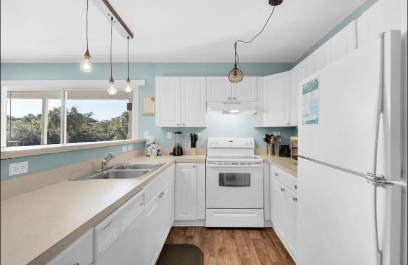 Cozy Condo In The Middle Of Ντέστιν Εξωτερικό φωτογραφία