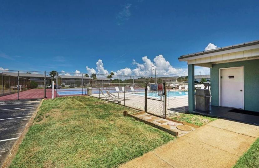 Cozy Condo In The Middle Of Ντέστιν Εξωτερικό φωτογραφία